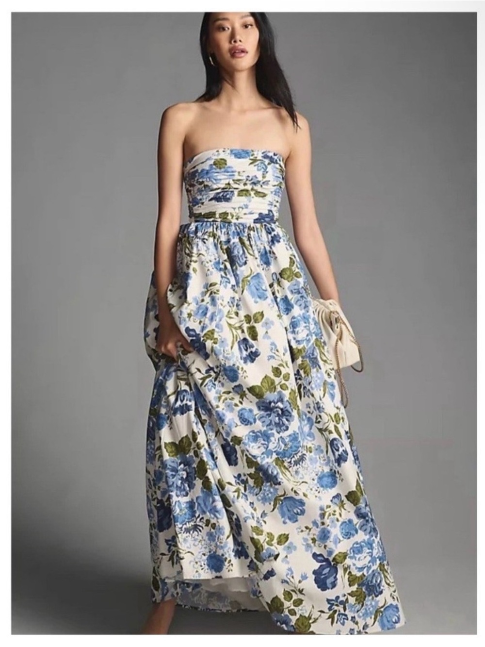 Reformation Kastoria Dress